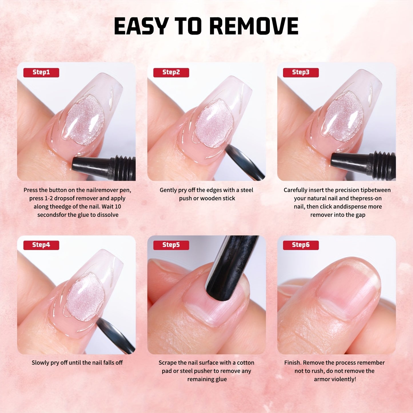 The "Indestructible" System: Solid Bond + Magic Eraser